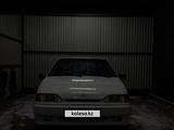 ВАЗ (Lada) 2114 2013 годаүшін1 800 000 тг. в Алматы – фото 4