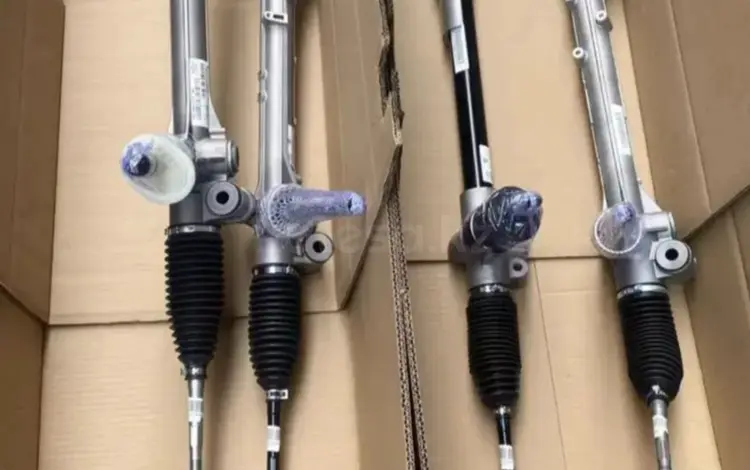 Рулевая рейка JETOUR за 54 000 тг. в Алматы