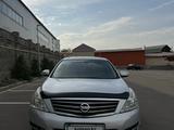 Nissan Teana 2008 года за 5 000 000 тг. в Алматы – фото 2