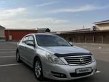 Nissan Teana 2008 года за 5 000 000 тг. в Алматы – фото 3