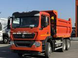 Howo  T5G 2025 года в Кокшетау – фото 3