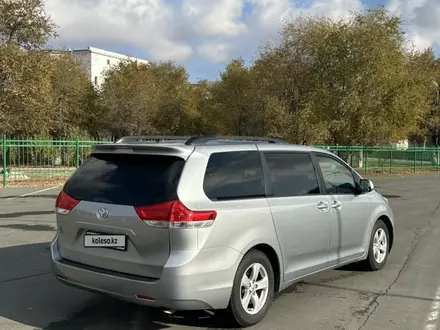 Toyota Sienna 2014 года за 13 000 000 тг. в Атырау – фото 6