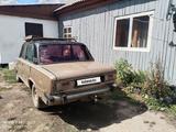 ВАЗ (Lada) 2106 1989 годаүшін200 000 тг. в Макинск – фото 4