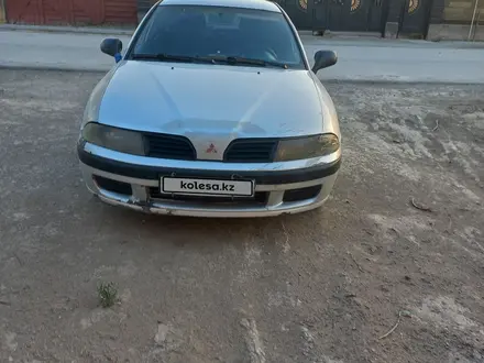 Mitsubishi Carisma 2001 года за 2 000 000 тг. в Кызылорда – фото 3