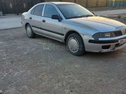 Mitsubishi Carisma 2001 года за 2 000 000 тг. в Кызылорда – фото 4