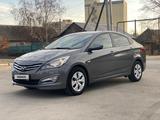 Hyundai Accent 2014 года за 4 780 000 тг. в Костанай