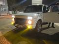 ВАЗ (Lada) Lada 2121 2018 годаүшін3 500 000 тг. в Астана – фото 11