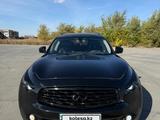 Infiniti FX35 2009 года за 8 500 000 тг. в Костанай
