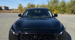 Infiniti FX35 2009 годаүшін8 500 000 тг. в Костанай