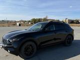 Infiniti FX35 2009 года за 8 500 000 тг. в Костанай – фото 2