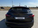 Infiniti FX35 2009 года за 8 500 000 тг. в Костанай – фото 3