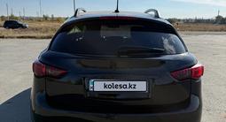 Infiniti FX35 2009 годаүшін8 500 000 тг. в Костанай – фото 3