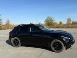 Infiniti FX35 2009 года за 8 500 000 тг. в Костанай – фото 4