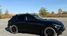 Infiniti FX35 2009 годаүшін8 500 000 тг. в Костанай – фото 4