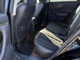 Infiniti FX35 2009 года за 8 500 000 тг. в Костанай – фото 5