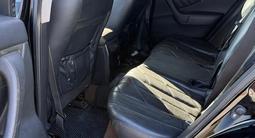 Infiniti FX35 2009 годаүшін8 500 000 тг. в Костанай – фото 5