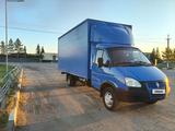 ГАЗ ГАЗель 2009 года за 5 500 000 тг. в Петропавловск – фото 3