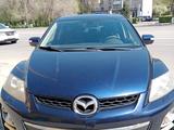 Mazda CX-7 2010 годаүшін5 250 000 тг. в Усть-Каменогорск