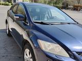 Mazda CX-7 2010 годаүшін5 250 000 тг. в Усть-Каменогорск – фото 3