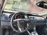 Mazda CX-7 2010 годаүшін5 250 000 тг. в Усть-Каменогорск – фото 5