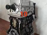 Двигатель Дамас damas labo лабо новый мотор f8cv за 340 000 тг. в Алматы