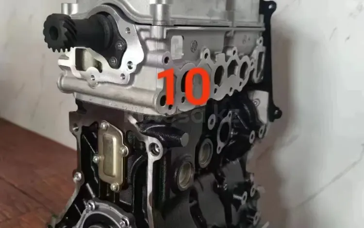 Двигатель Дамас damas labo лабо новый мотор f8cvүшін350 000 тг. в Алматы