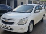 Chevrolet Cobalt 2013 года за 2 700 000 тг. в Туркестан