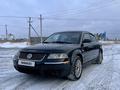 Volkswagen Passat 2001 года за 2 900 000 тг. в Астана – фото 2