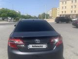 Toyota Camry 2014 годаfor8 700 000 тг. в Актау – фото 2