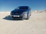 Hyundai Accent 2014 года за 5 400 000 тг. в Уральск – фото 4