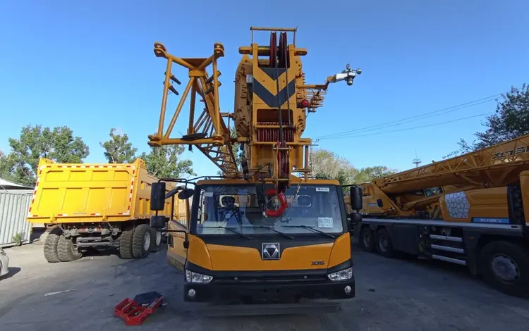 XCMG  QY25K5D 2025 года за 1 000 тг. в Шымкент
