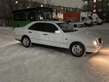 Mercedes-Benz E 230 1996 годаfor2 300 000 тг. в Караганда – фото 5