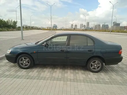 Toyota Carina E 1995 года за 2 600 000 тг. в Павлодар – фото 5