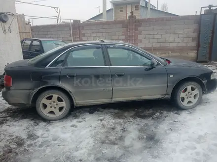 Volkswagen Jetta 1984 года за 400 000 тг. в Кордай – фото 10