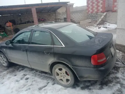 Volkswagen Jetta 1984 года за 400 000 тг. в Кордай – фото 9