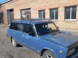 ВАЗ (Lada) 2104 2003 года за 680 000 тг. в Усть-Каменогорск