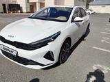 Kia K3 2024 года за 6 900 000 тг. в Астана – фото 2