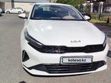 Kia K3 2024 года за 6 900 000 тг. в Астана