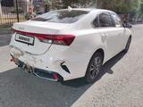 Kia K3 2024 года за 6 900 000 тг. в Астана – фото 5