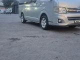 Toyota Hiace 2011 года за 11 500 000 тг. в Тараз – фото 2