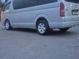 Toyota Hiace 2011 года за 11 500 000 тг. в Тараз – фото 3