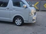 Toyota Hiace 2011 года за 11 500 000 тг. в Тараз – фото 4
