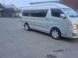 Toyota Hiace 2011 года за 11 500 000 тг. в Тараз – фото 5