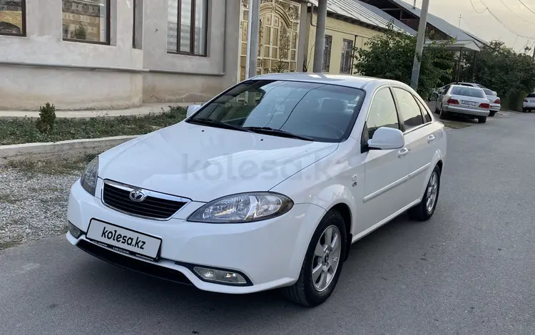 Daewoo Gentra 2014 года за 4 300 000 тг. в Шымкент