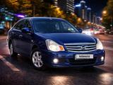 Nissan Almera 2015 года за 2 900 000 тг. в Алматы