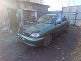 Chevrolet Lanos 2007 года за 1 000 000 тг. в Петропавловск