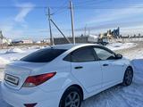 Hyundai Accent 2013 годаfor3 800 000 тг. в Астана – фото 4