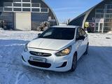 Hyundai Accent 2013 годаfor3 800 000 тг. в Астана