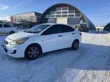 Hyundai Accent 2013 годаfor3 800 000 тг. в Астана – фото 2