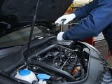 Капитальный и частичный ремонт двигателей диагностика Автотехцентр выполняе в Алматы